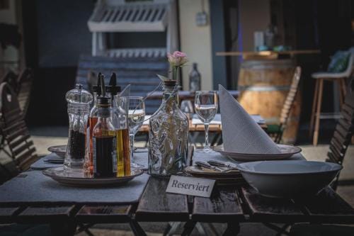 Weingut und Gastehaus Vongerichten Hotel in Rhineland-Palatinate