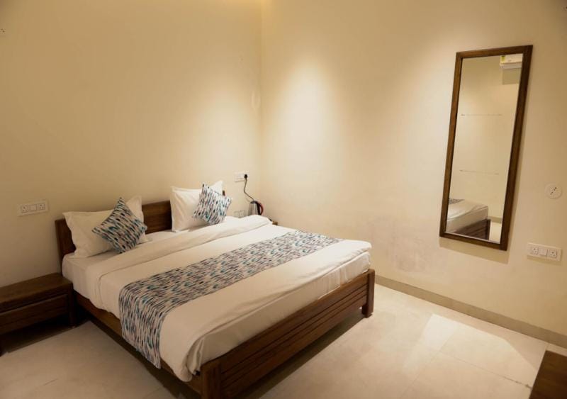 COSMIC INN Hotel in India