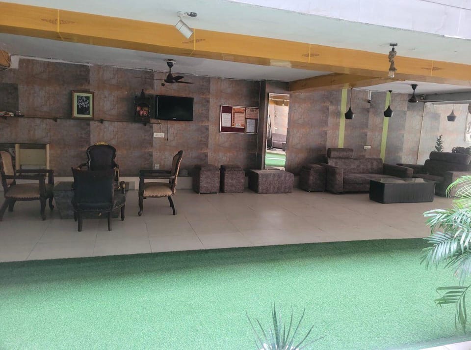 FlexiBay Coed Hostel North Campus Hotel in Delhi