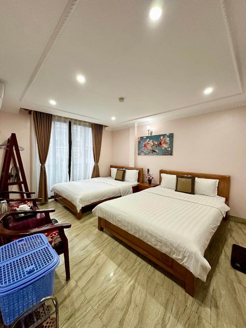 Ngoc Linh Hotel SaPa Hotel in Vietnam