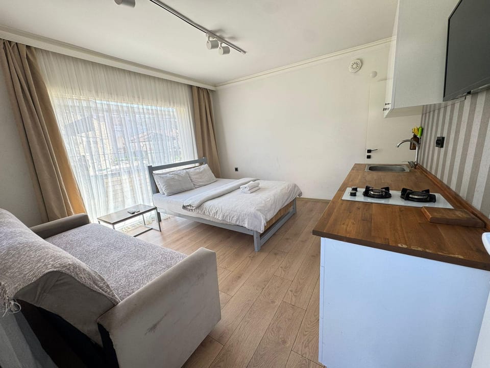 Foca Suite Apartment Hotel in İzmir Province