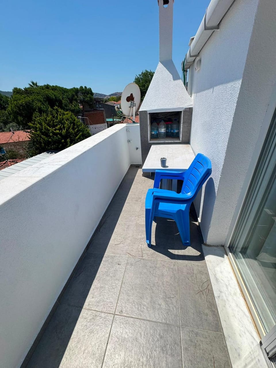 Foca Suite Apartment Hotel in İzmir Province
