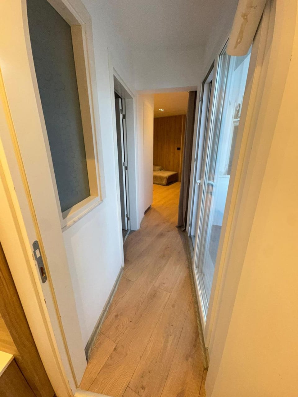 Foca Suite Apartment Hotel in İzmir Province