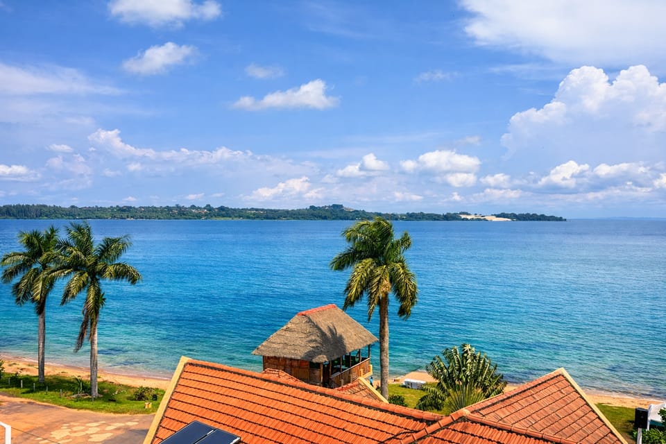Sienna Beach Hotel - Entebbe Hotel in Uganda