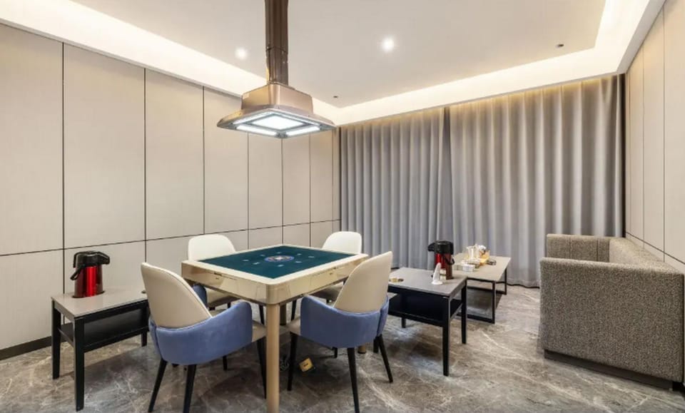 Yiwu International Trade City · Feilin Hotel (Global Digital Trade Center Branch) Hotel in Hangzhou