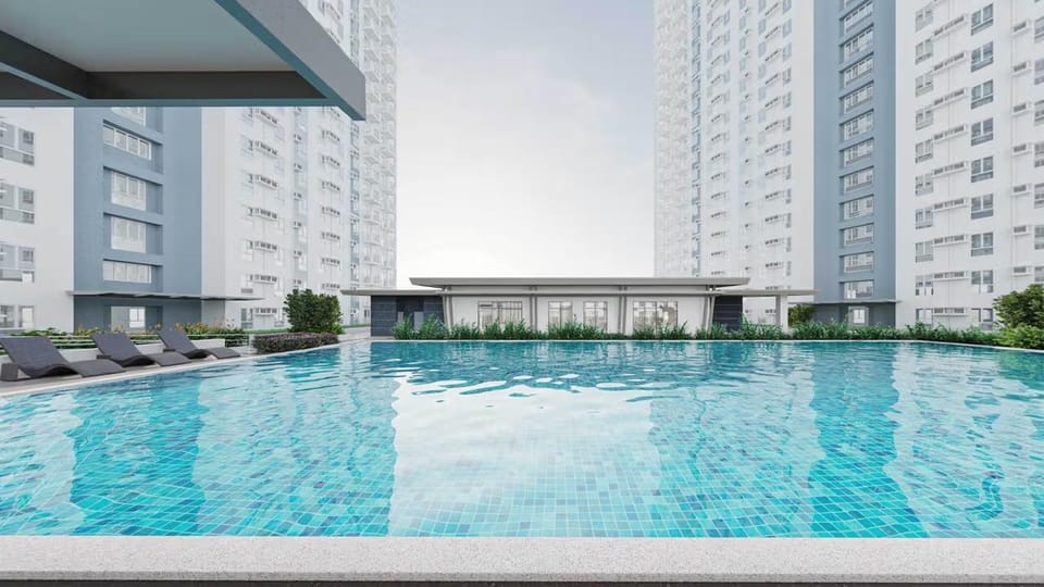 Avida Towers Abreeza Hotel in Davao City