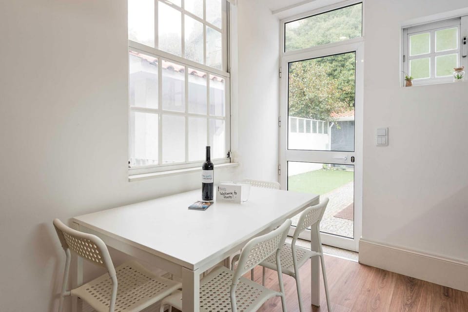 GuestReady - Le Jardin Secret Hotel in Porto