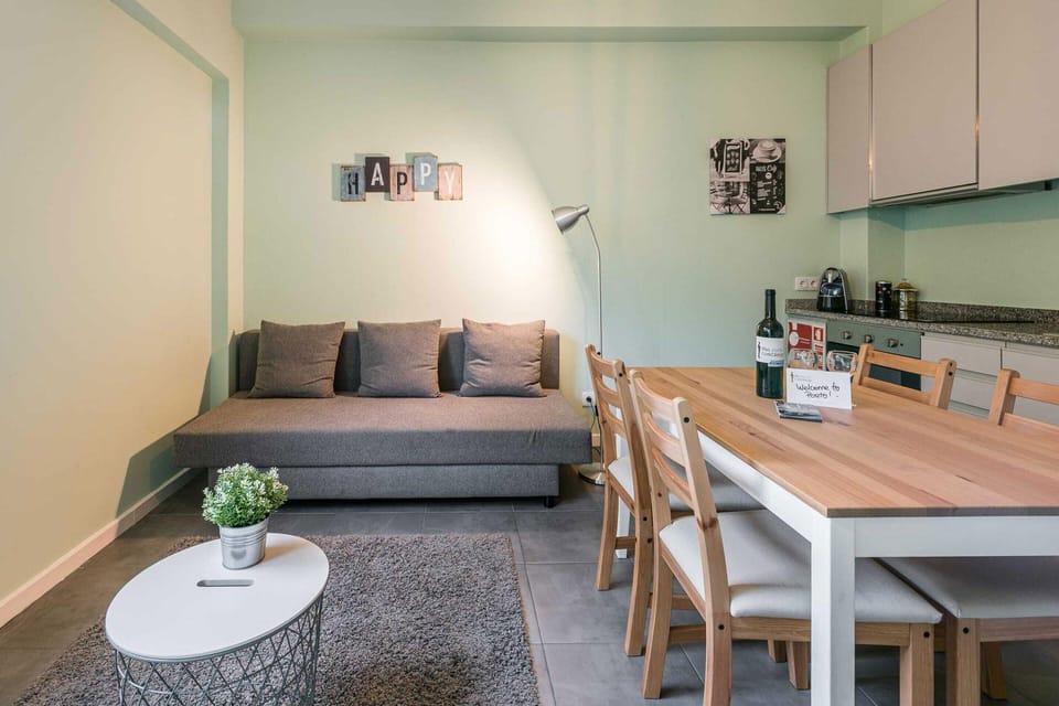 GuestReady - Wellspring Mint Hotel in Porto