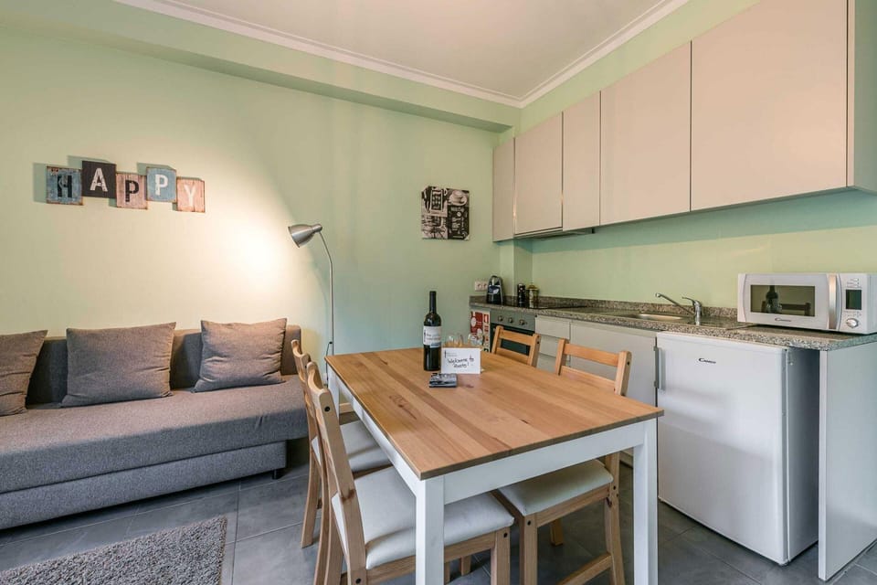 GuestReady - Wellspring Mint Hotel in Porto