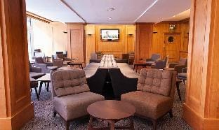GoGlasgow Urban Hotel Hotel in Glasgow