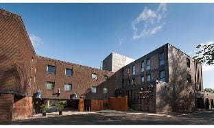 GoGlasgow Urban Hotel Hotel in Glasgow