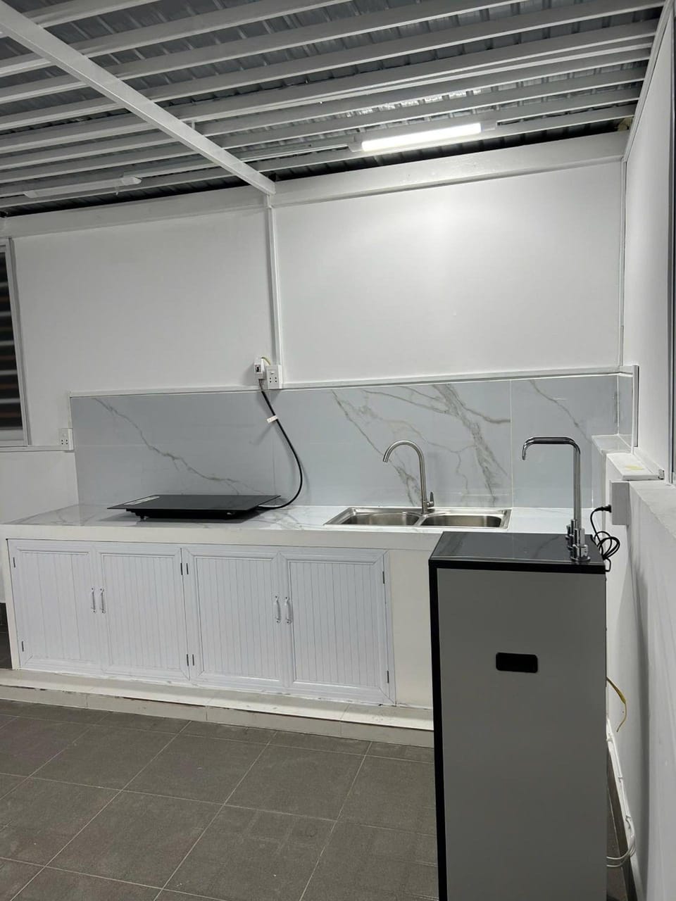 Sakent'Dorm Capsule hotel in Ho Chi Minh City