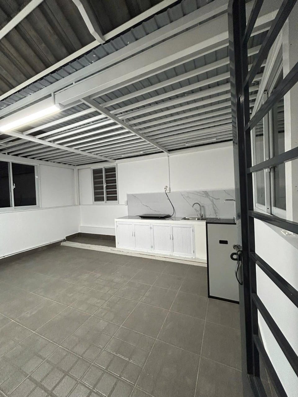 Sakent'Dorm Capsule hotel in Ho Chi Minh City