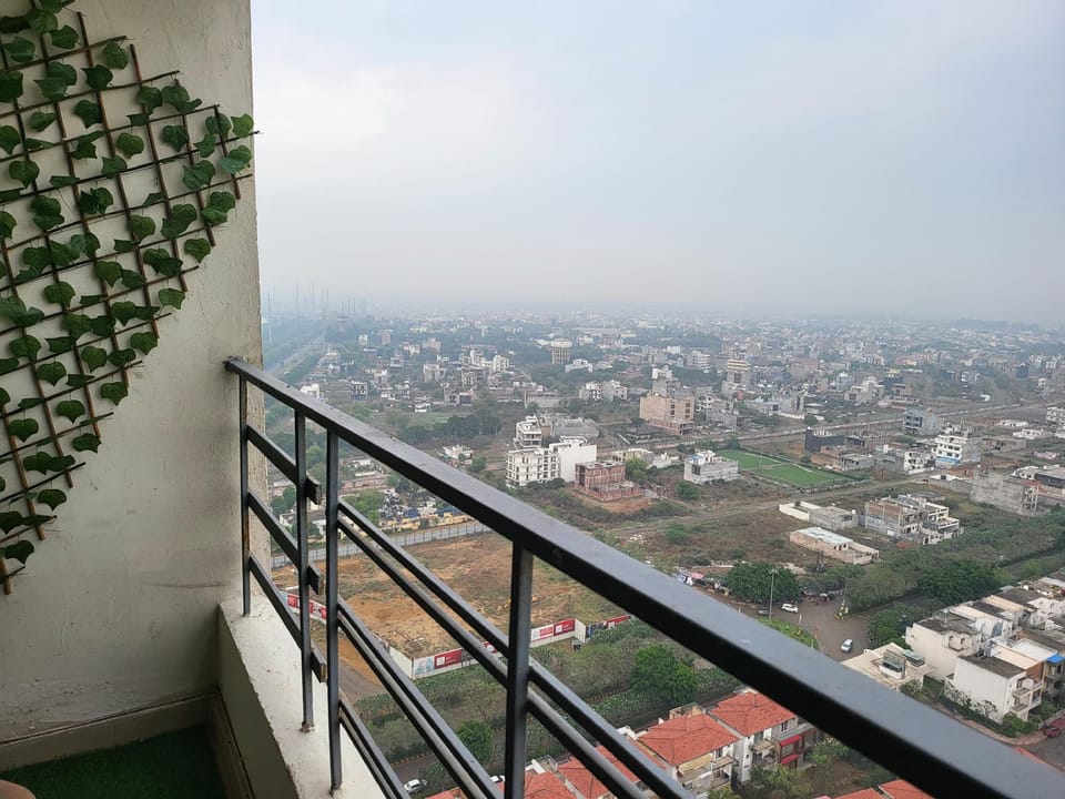 Serene Stays Apartment hotel in Uttar Pradesh