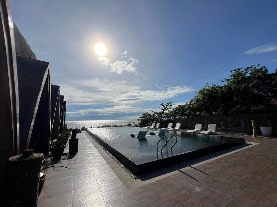 AZULA AQUATICO CABANAH RESORT Resort in Siquijor