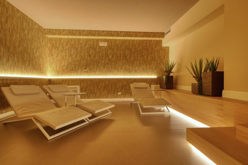Hotel Palazzo del Garda & Spa Hotel in Desenzano del Garda