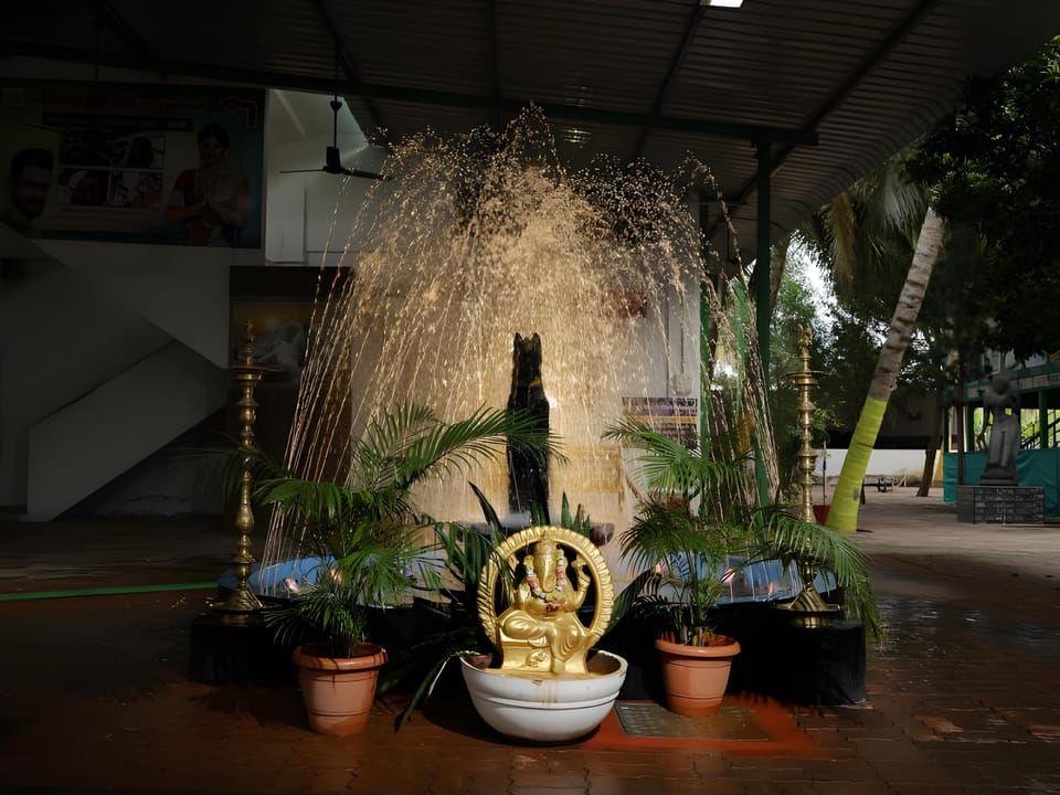 Sri Kalki Jam Jam Resorts Resort in Tamil Nadu