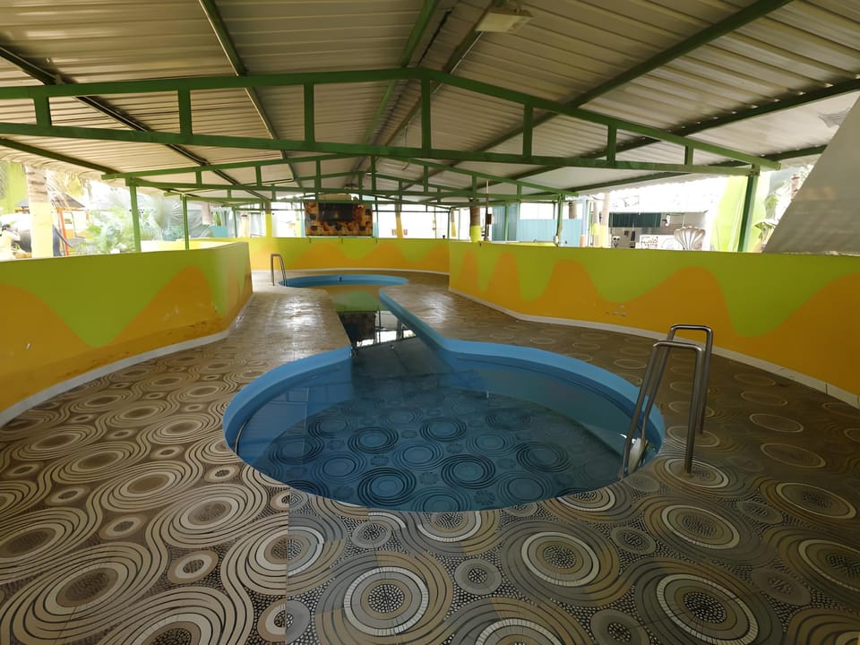 Sri Kalki Jam Jam Resorts Resort in Tamil Nadu