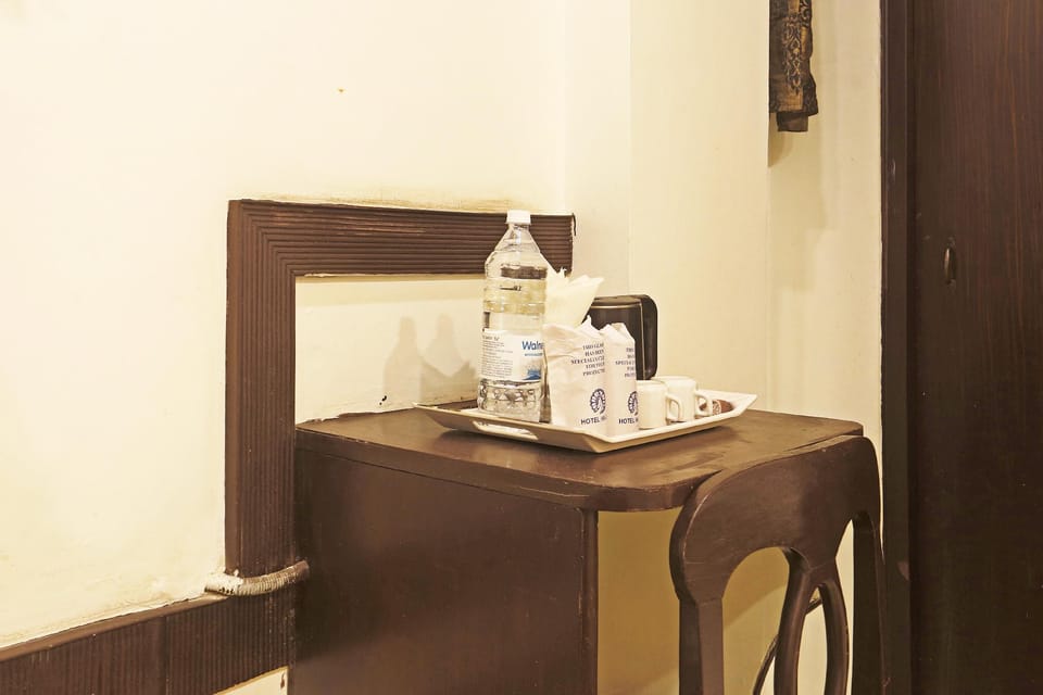 Facilities