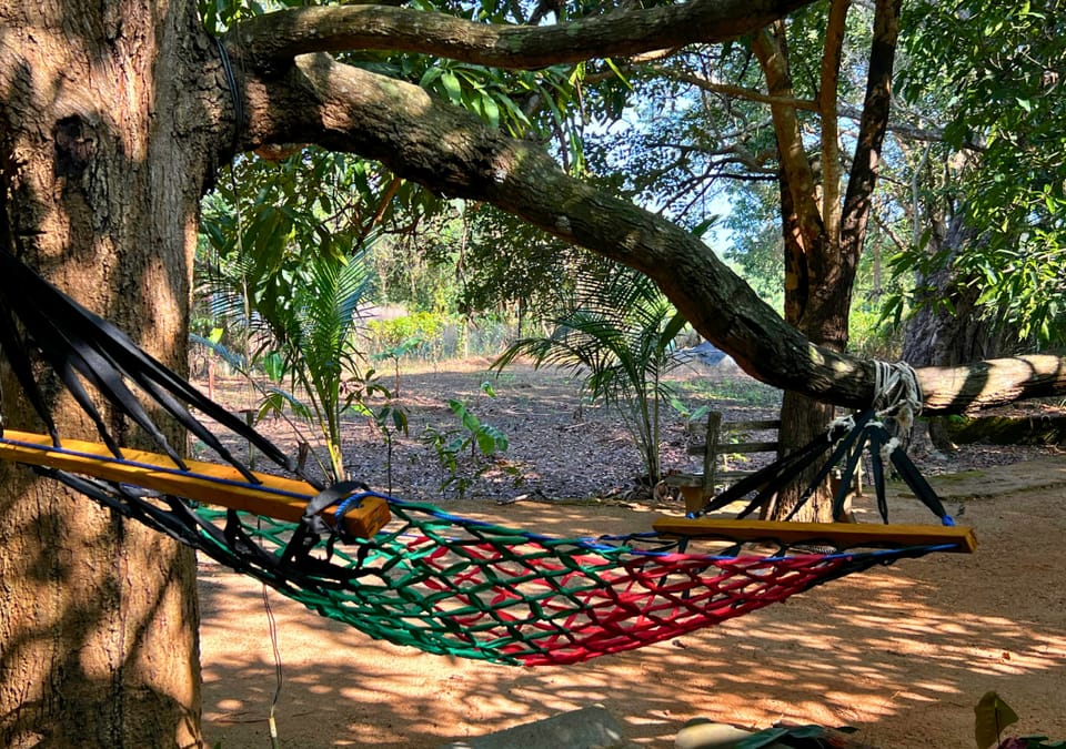 WeCay Holidays Habarana Hotel in Dambulla
