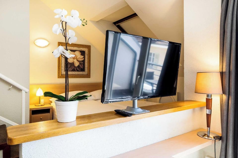 Cosy Studio -AC- 4P- Geneva Hotel in Geneva