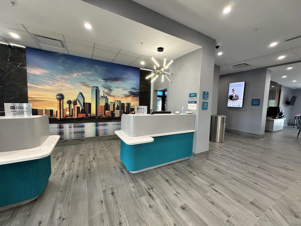Best Western Plus Fair Park East Hotel in Dallas
