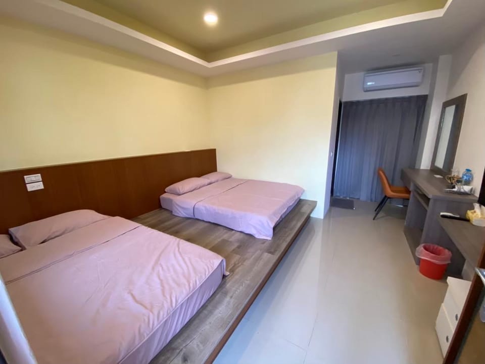 小雲朵民宿 Bed and Breakfast in Fujian