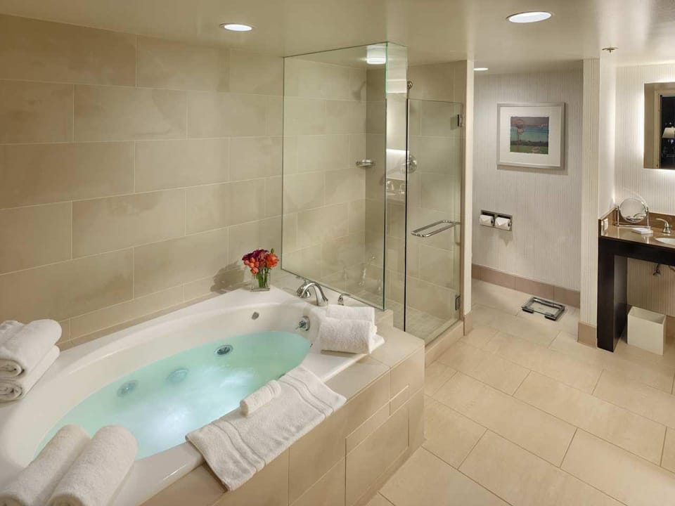 Hilton Parc 55 Hotel in San Francisco