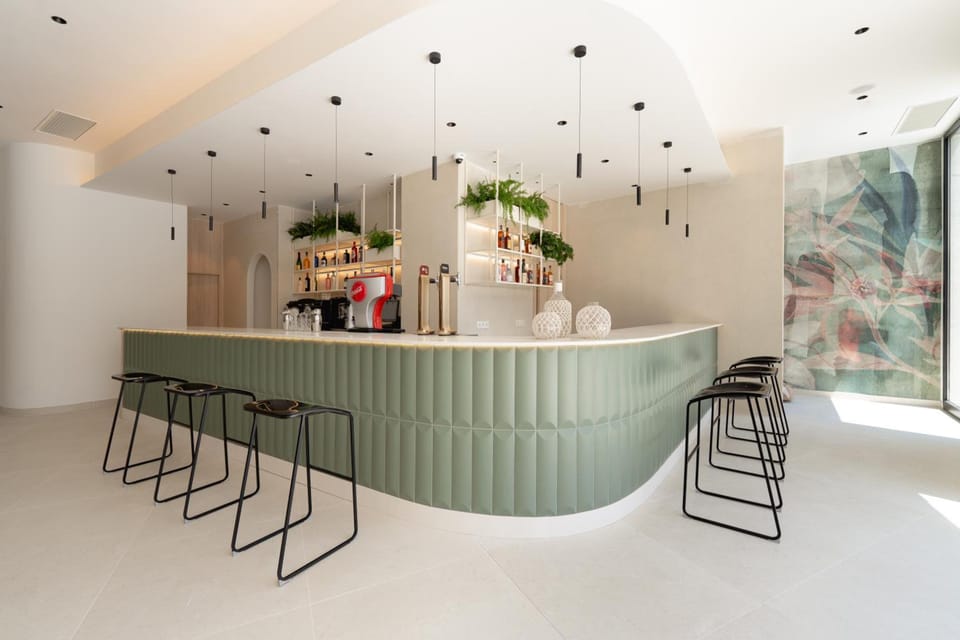 Hotel RH Arena - Todo Incluido Hotel in Safor