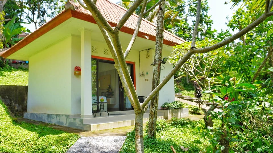 Jepun Sesandan Cottage Hotel in East Selemadeg