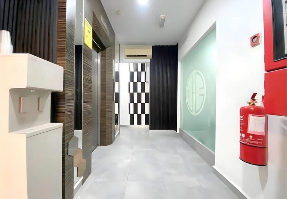 Pollodium Hotel Kuala Lumpur Hotel in Federal Territory of Kuala Lumpur