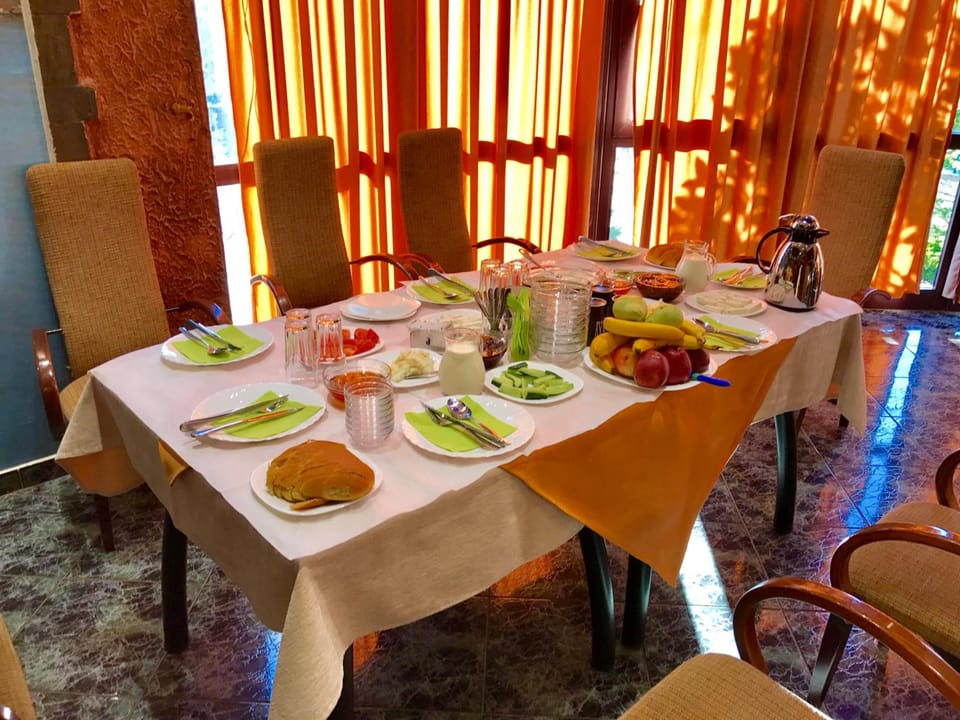 Hotel Ramizi Hotel in North Macedonia