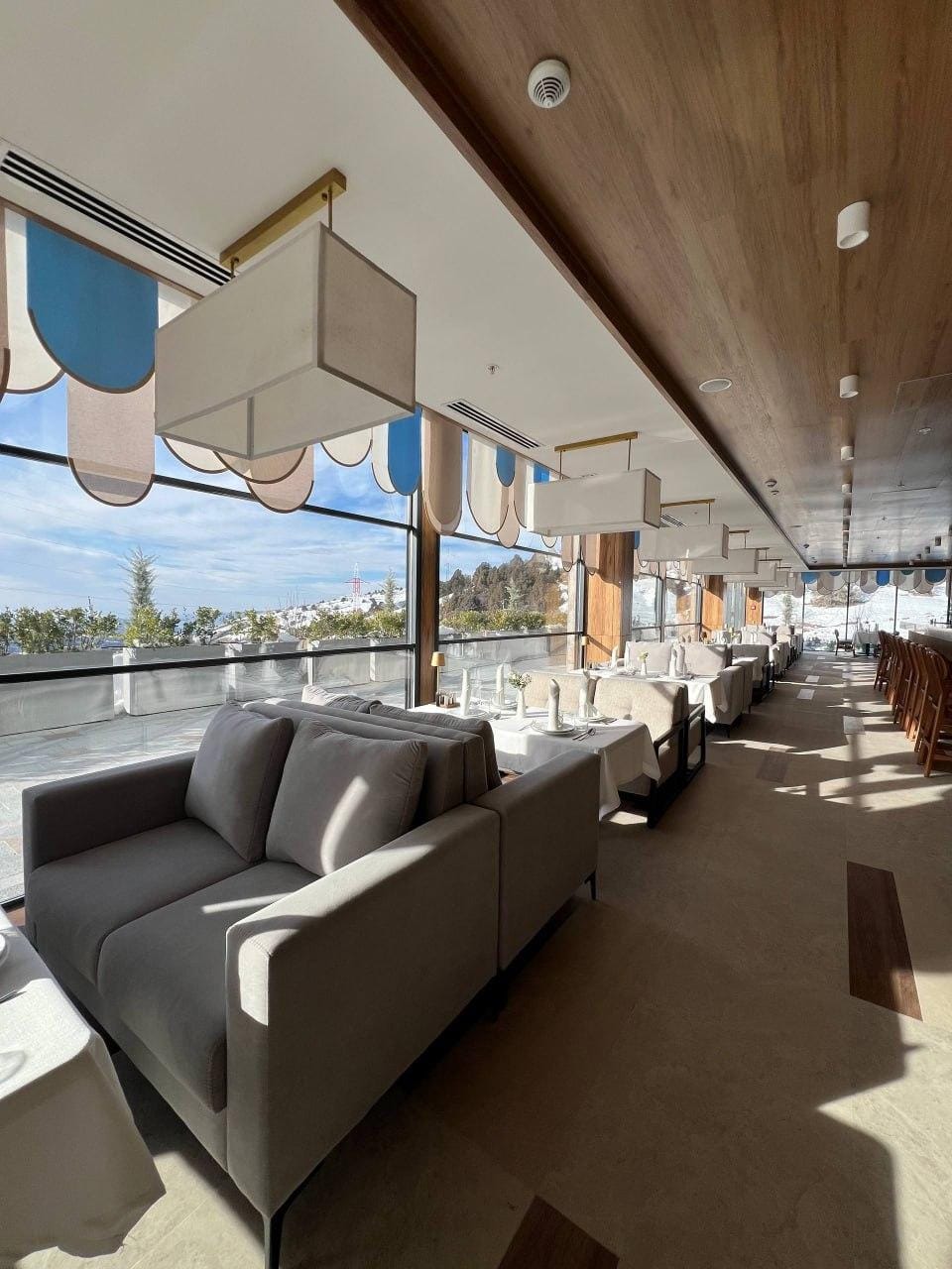 ZAFARON PREMIUM HOTEL Hotel in Europe