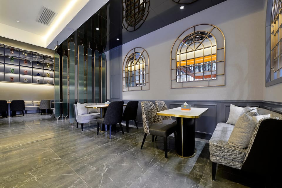 R ROYALSS HOTEL(西安钟楼北安远门地铁站店) Hotel in Xian