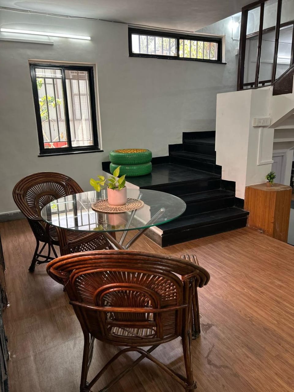 Tripvana Backpacker Hostel Hostel in Maharashtra