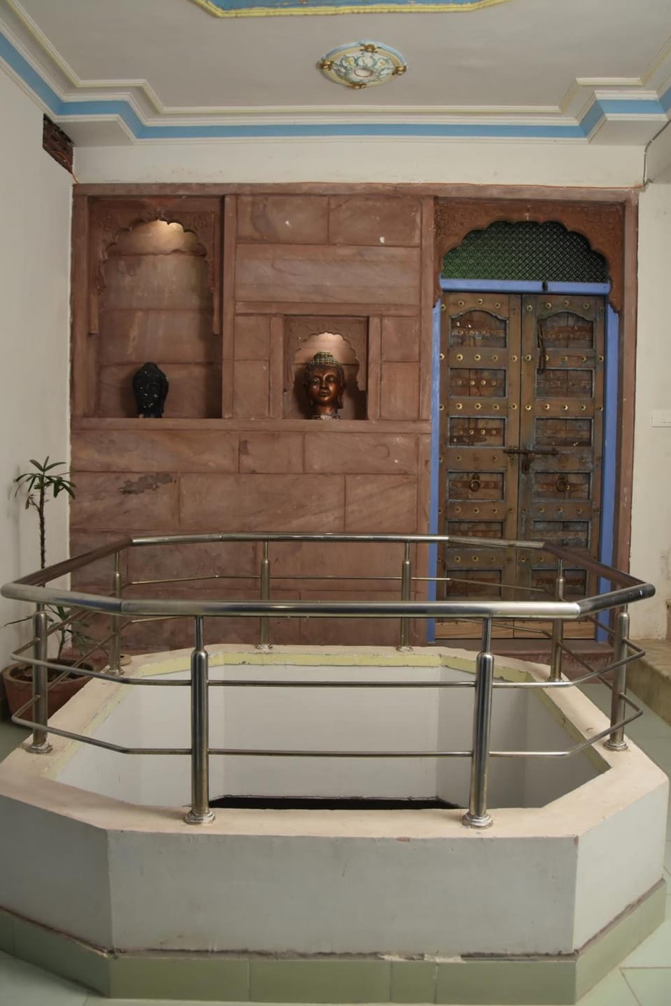 The Kutumb Villa - A Heritage Home Stay Hotel in Rajasthan
