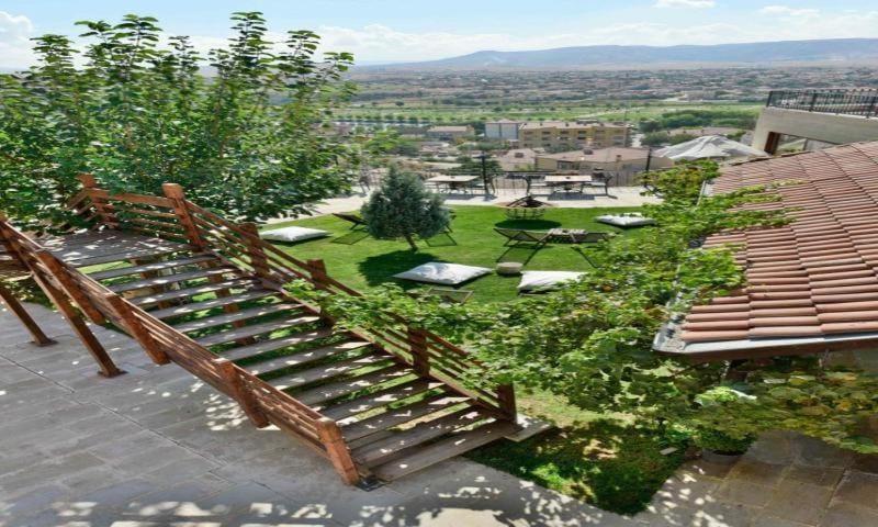 The Loop Cappadocia Hotel in Kayseri, Türkiye