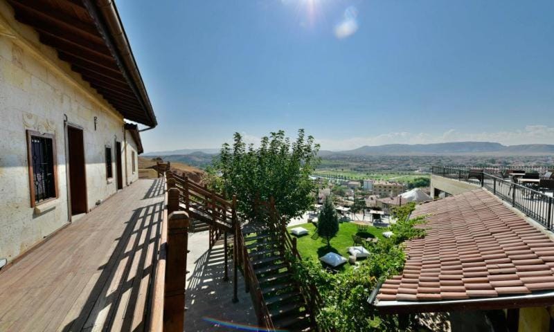 The Loop Cappadocia Hotel in Kayseri, Türkiye