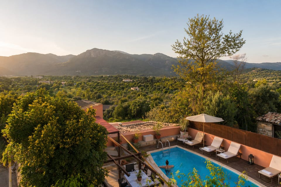 Hotel Moscari by CheelHotels Hotel in Pla de Mallorca