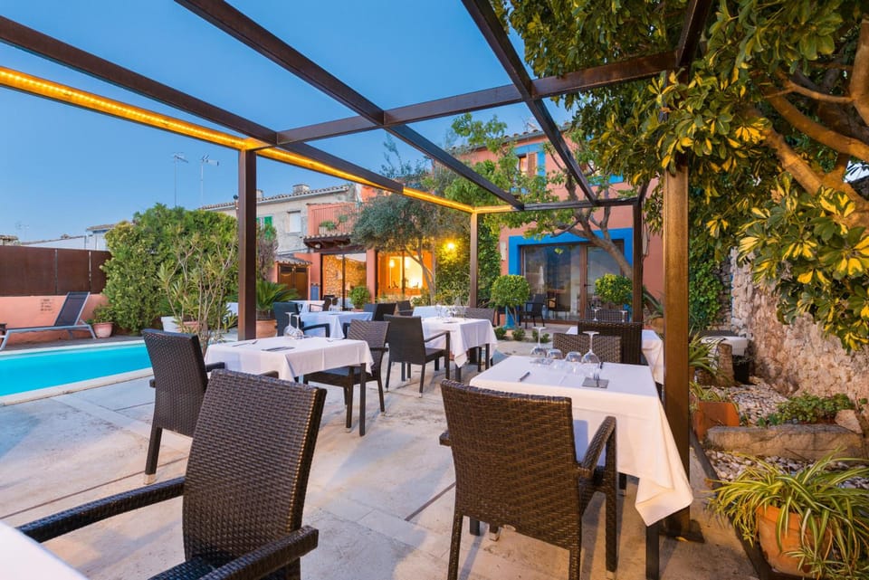 Hotel Moscari by CheelHotels Hotel in Pla de Mallorca