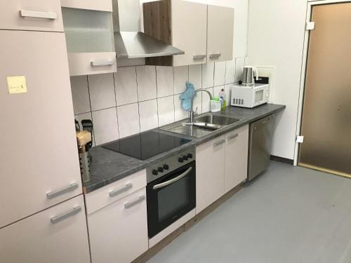 Unterkunft Goppingen Hostel in Baden-Württemberg