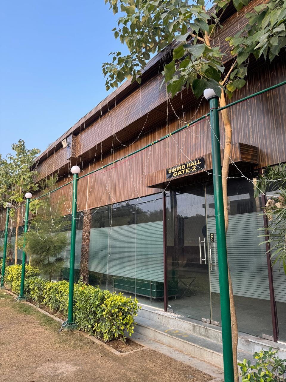 Zoravar Farms Resort in Haryana