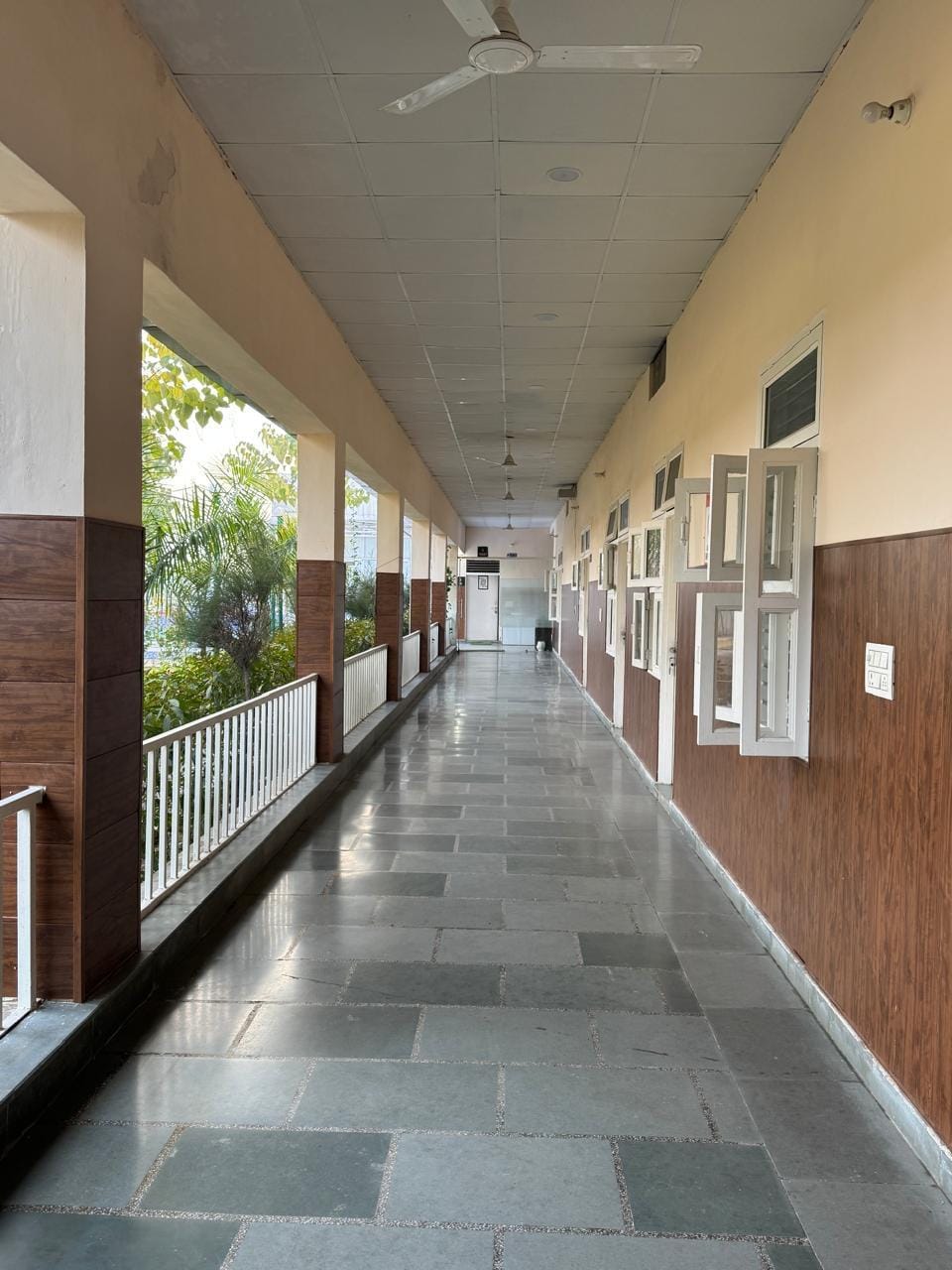 Zoravar Farms Resort in Haryana