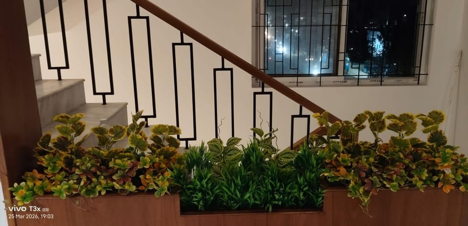 Hotel Niyathi Hotel in Tamil Nadu