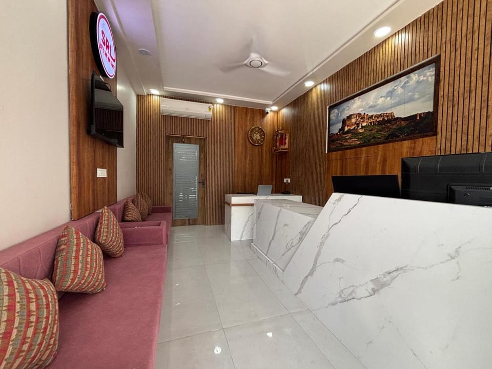 Hotel Shri Ram Legacy Hotel in Rajasthan