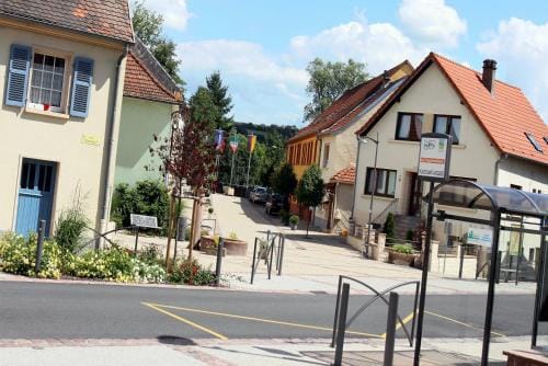 Les Dames de la Montagne Hotel in Saarland, 66, Germany