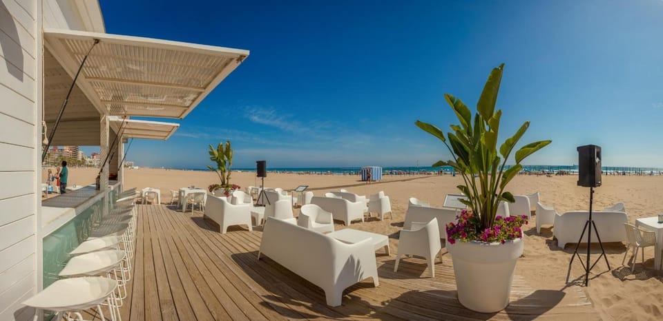 Hotel RH Bayren Parc Hotel in Safor