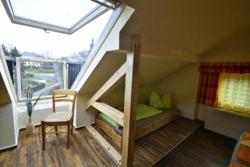 Gasthof zur Linde Hotel in Thuringia, Germany