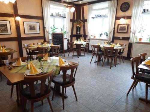 Gasthof zur Linde Hotel in Thuringia, Germany