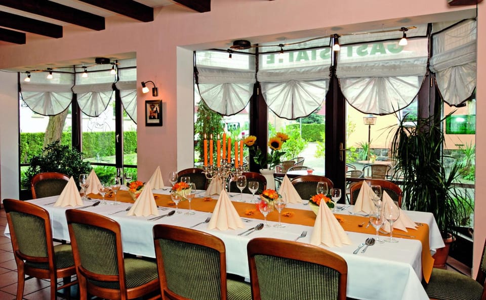 Hotel Heidehof Hotel in Saxony